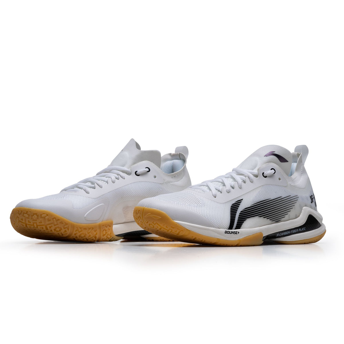 Blast Pro - AYAS012-1 (White, Black)