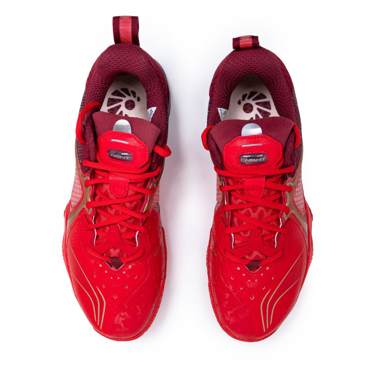 Ranger VI - Red