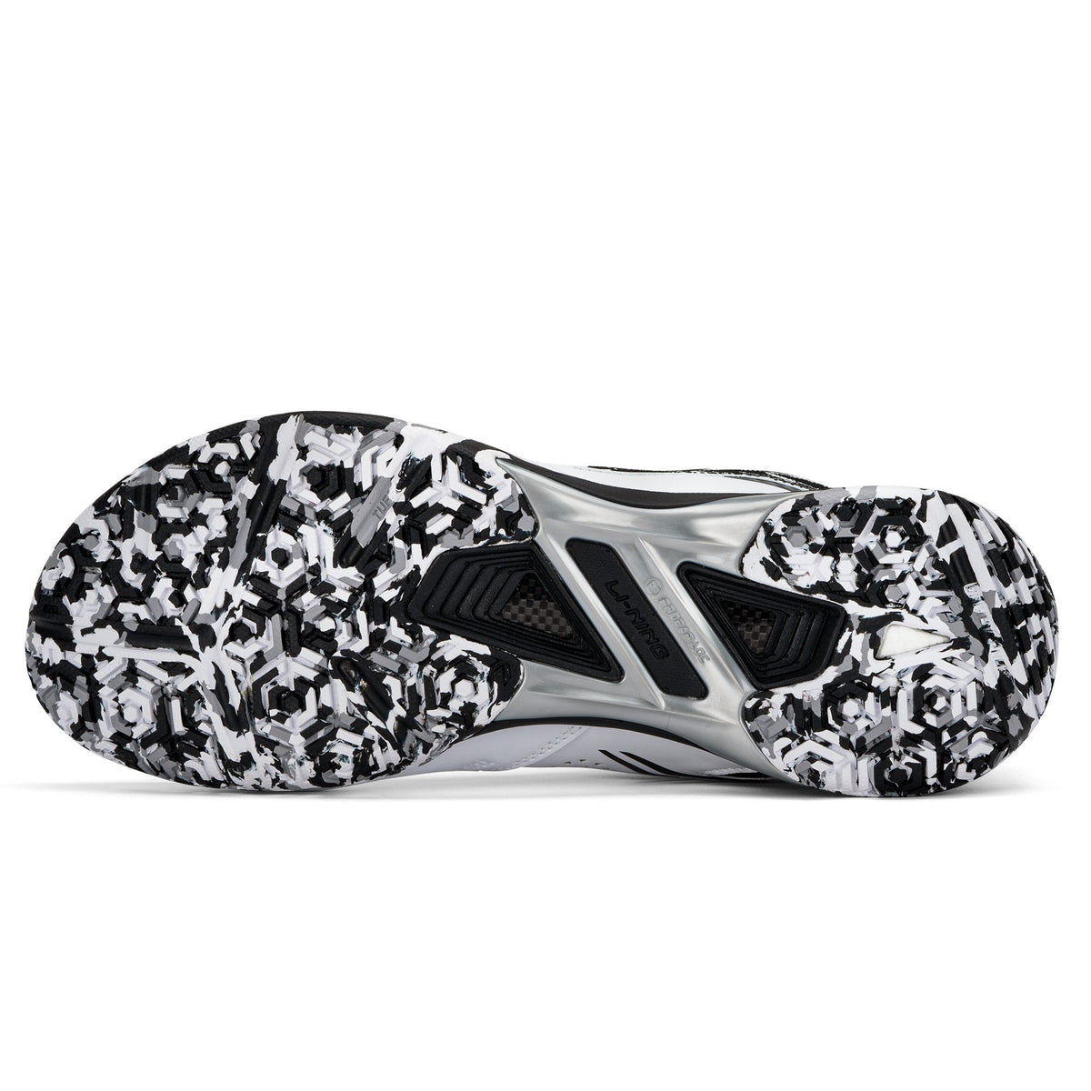 Blade Pro (White/Black)
