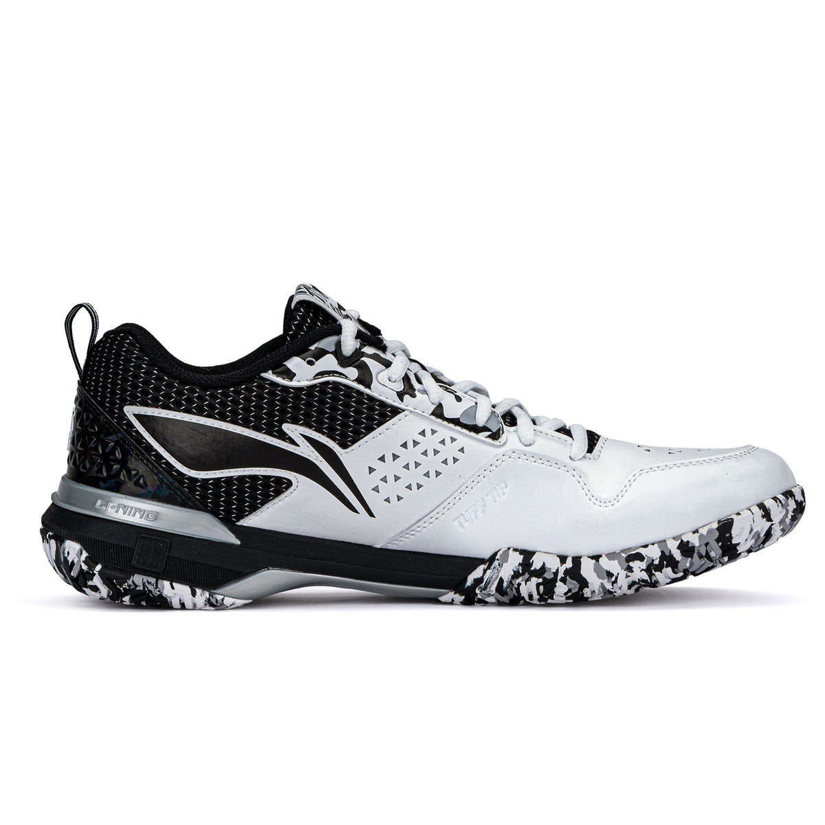 Blade Pro (White/Black)