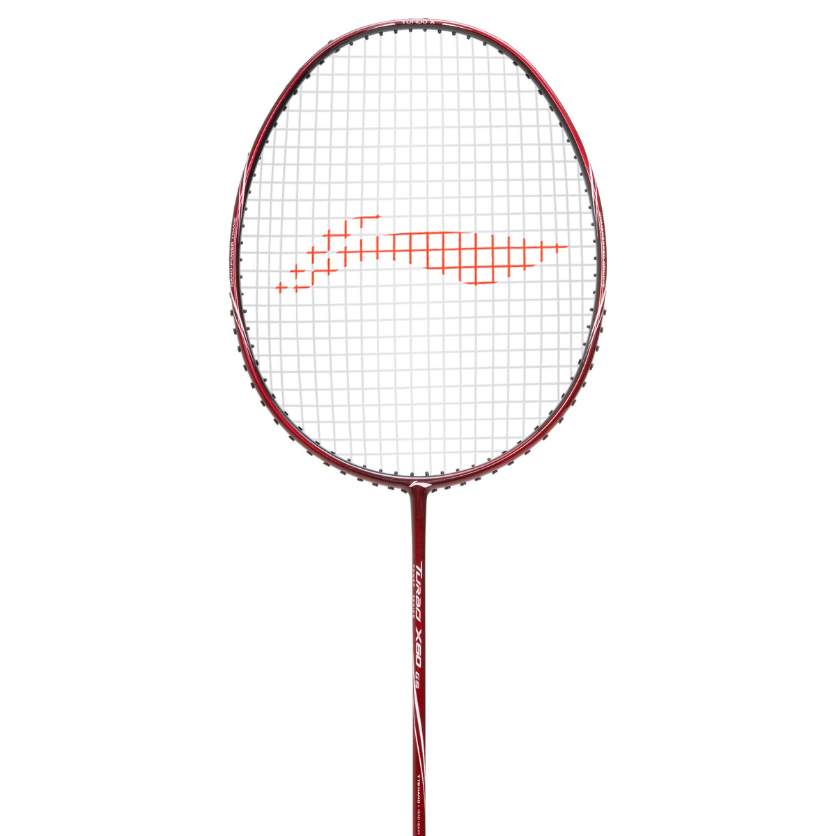 Turbo X 60 G5 Red/White