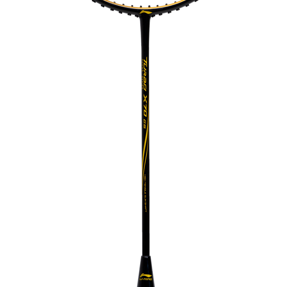 Turbo X 70 G5 Black/Gold