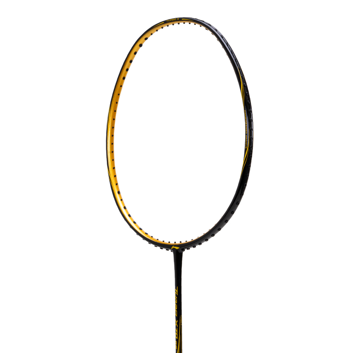 Turbo X 70 G5 Black/Gold