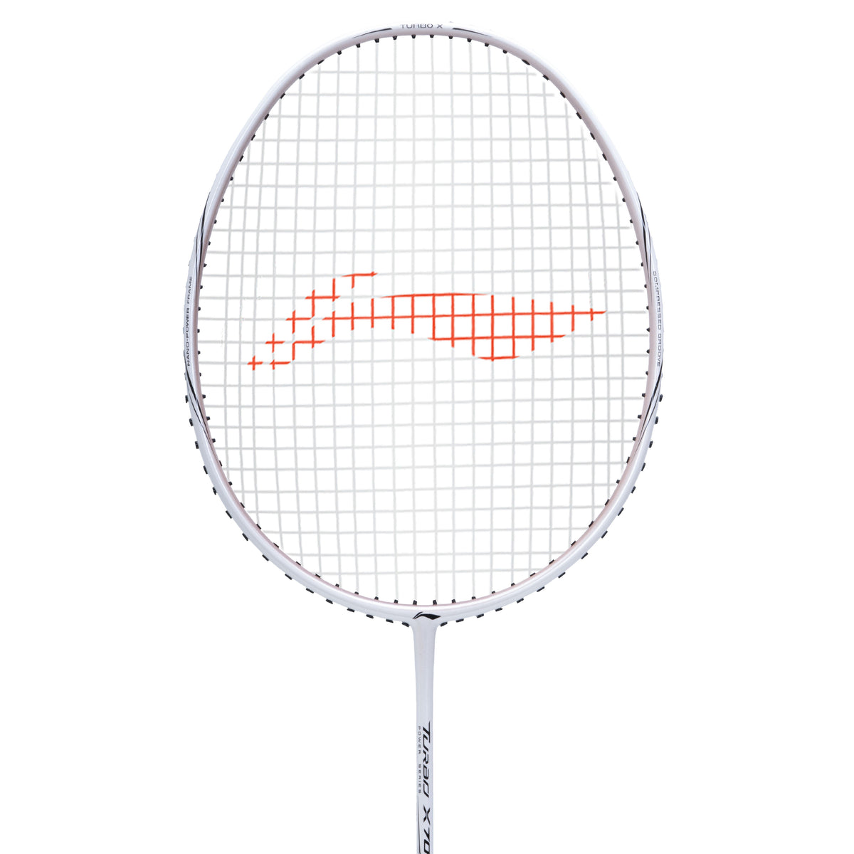 Turbo X 70 G5 White/Black