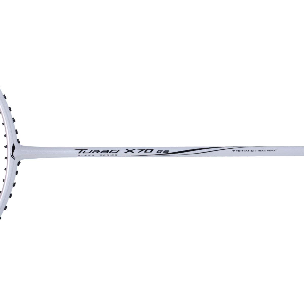 Turbo X 70 G5 White/Black