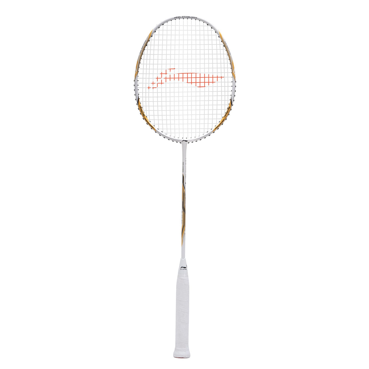 Tectonic 1S - White/Gold