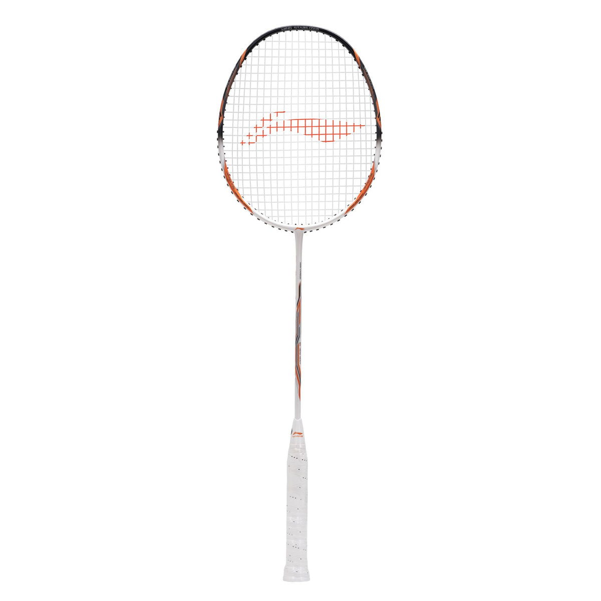 Tectonic 1S - White/Black/Copper