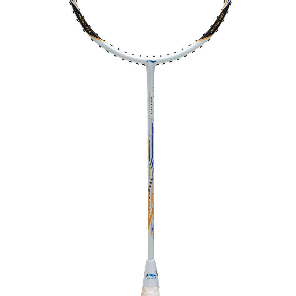 Tectonic 3R - White/Gold/Blue