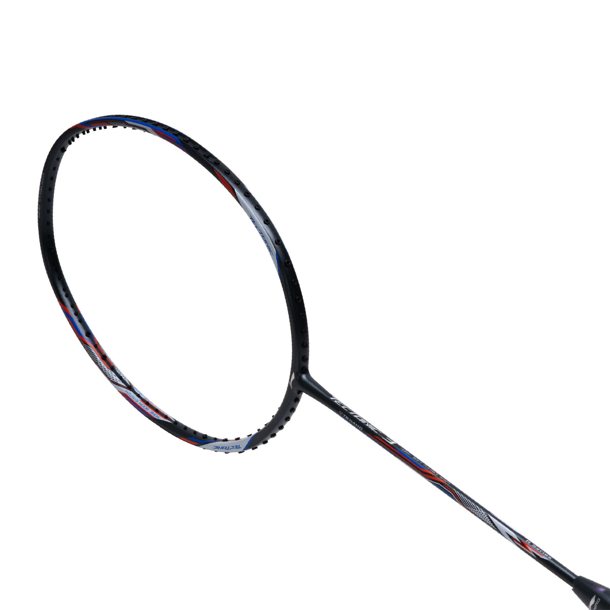 Tectonic 3R - Charcoal/Blue/Orange