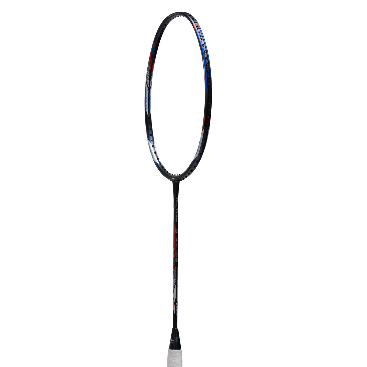 Tectonic 3R - Charcoal/Blue/Orange