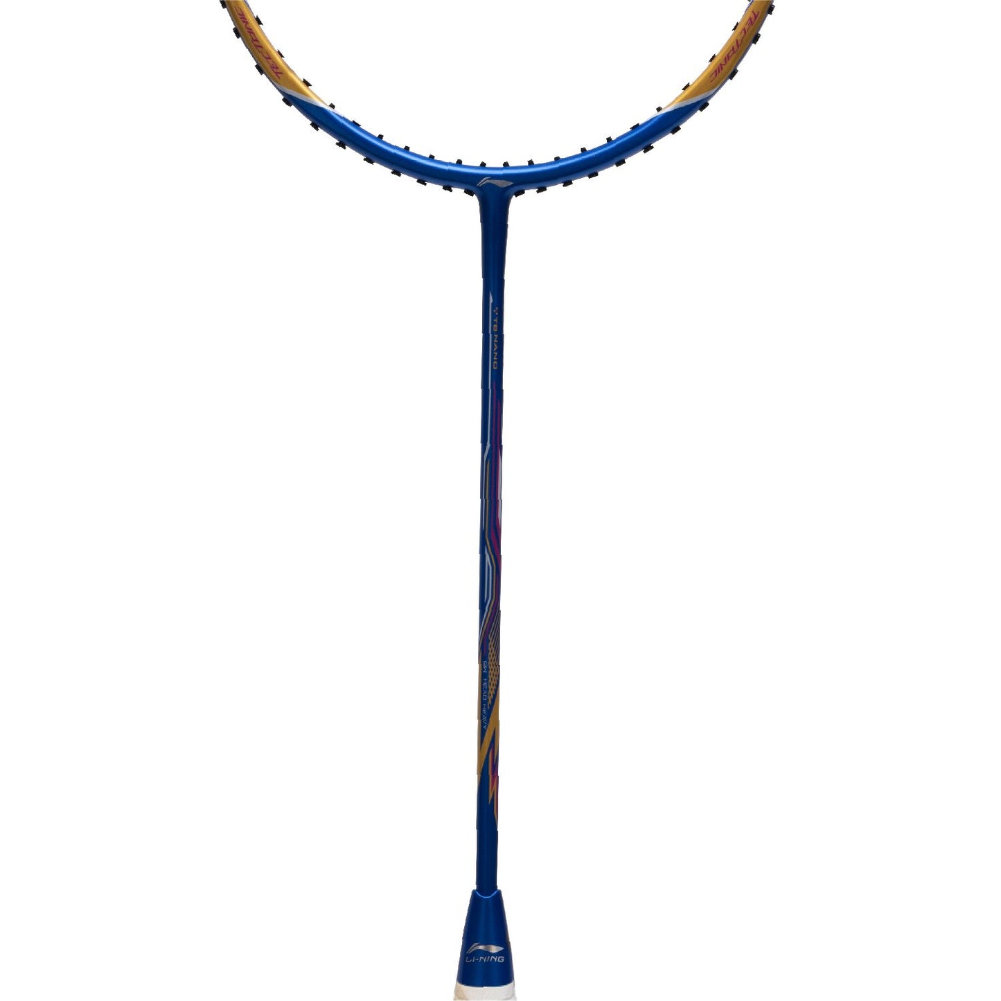 Tectonic 3R - Blue/Gold/Pink