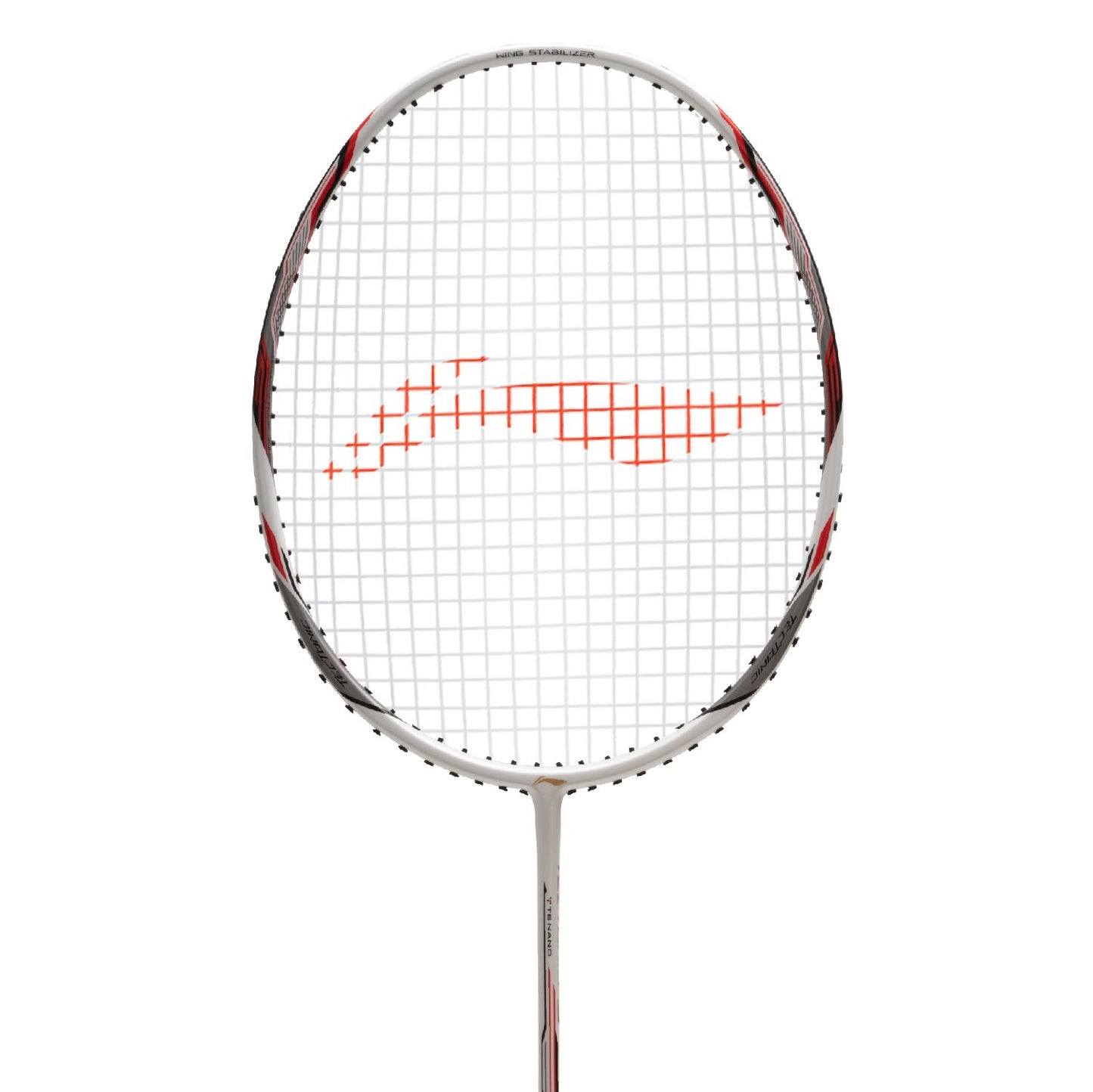 Tectonic 3R - White/Black/Red