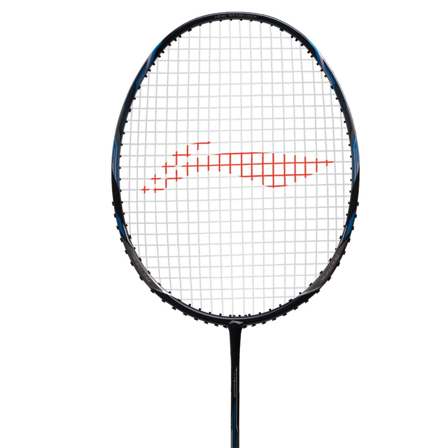 Tectonic 3R - Black/Silver/Blue
