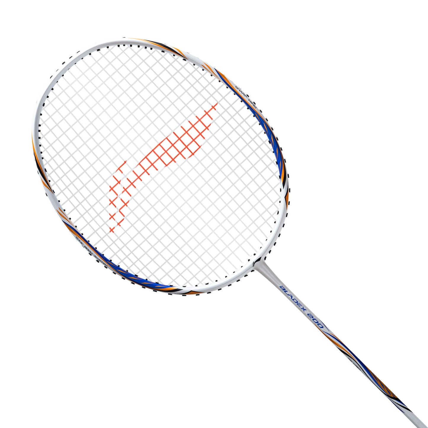 BladeX 200R - White/Blue