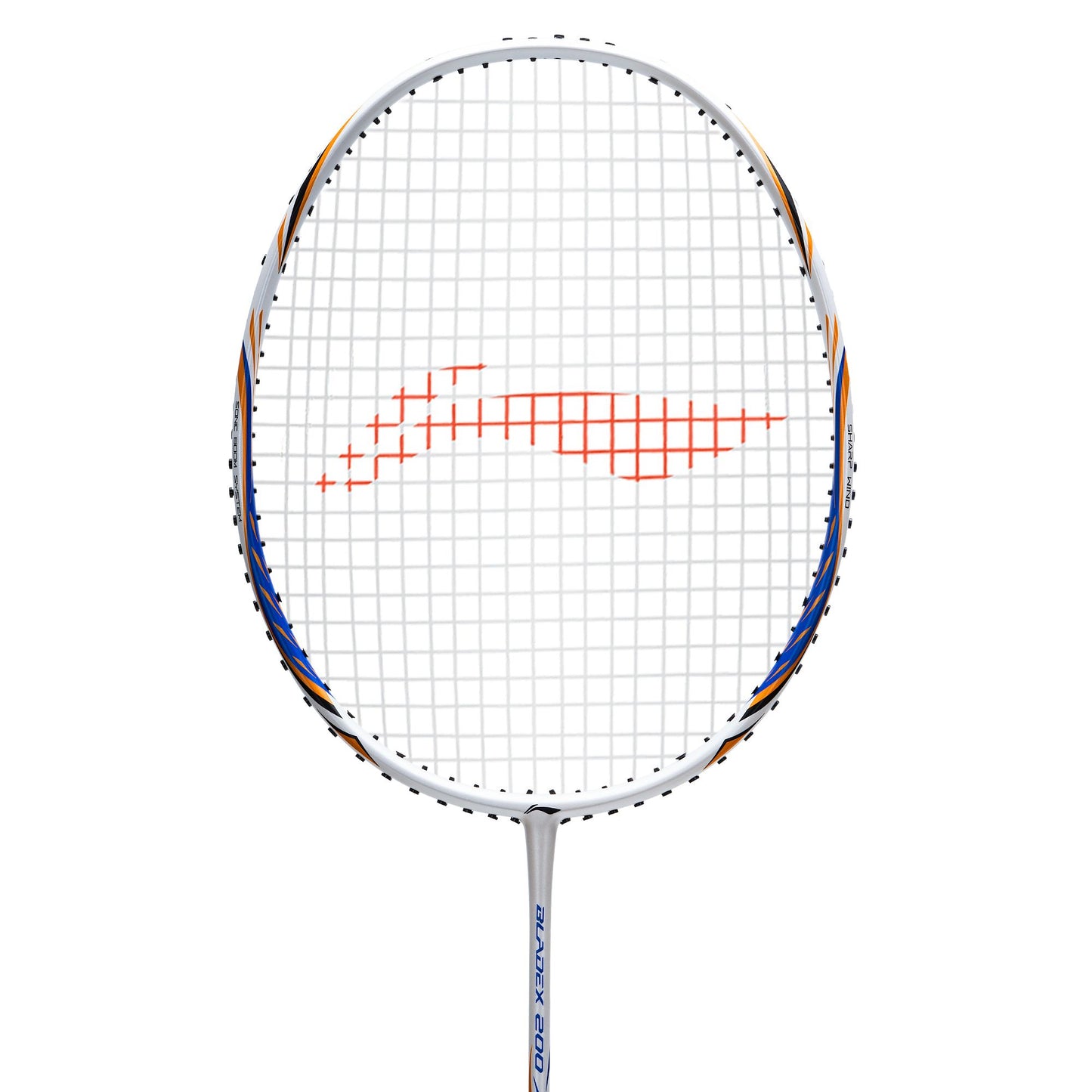 BladeX 200R - White/Blue