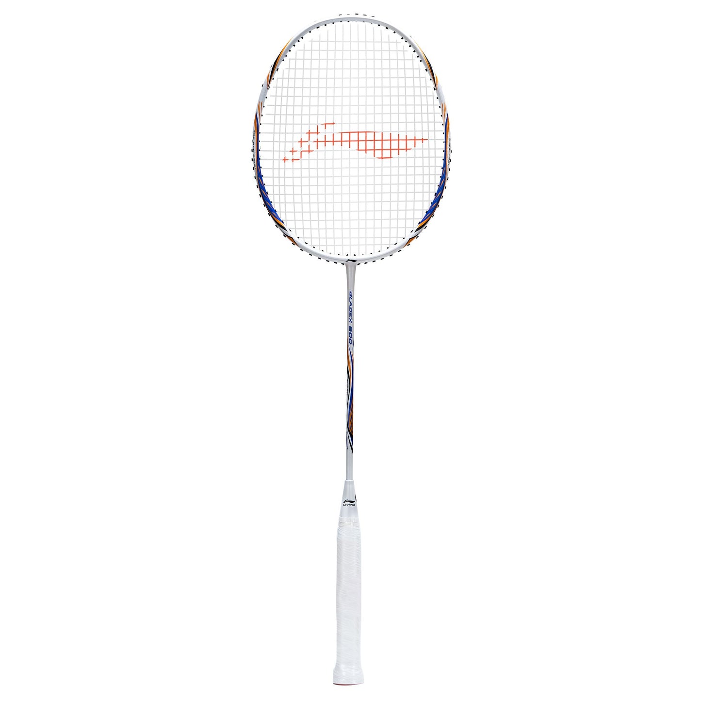 BladeX 200R - White/Blue