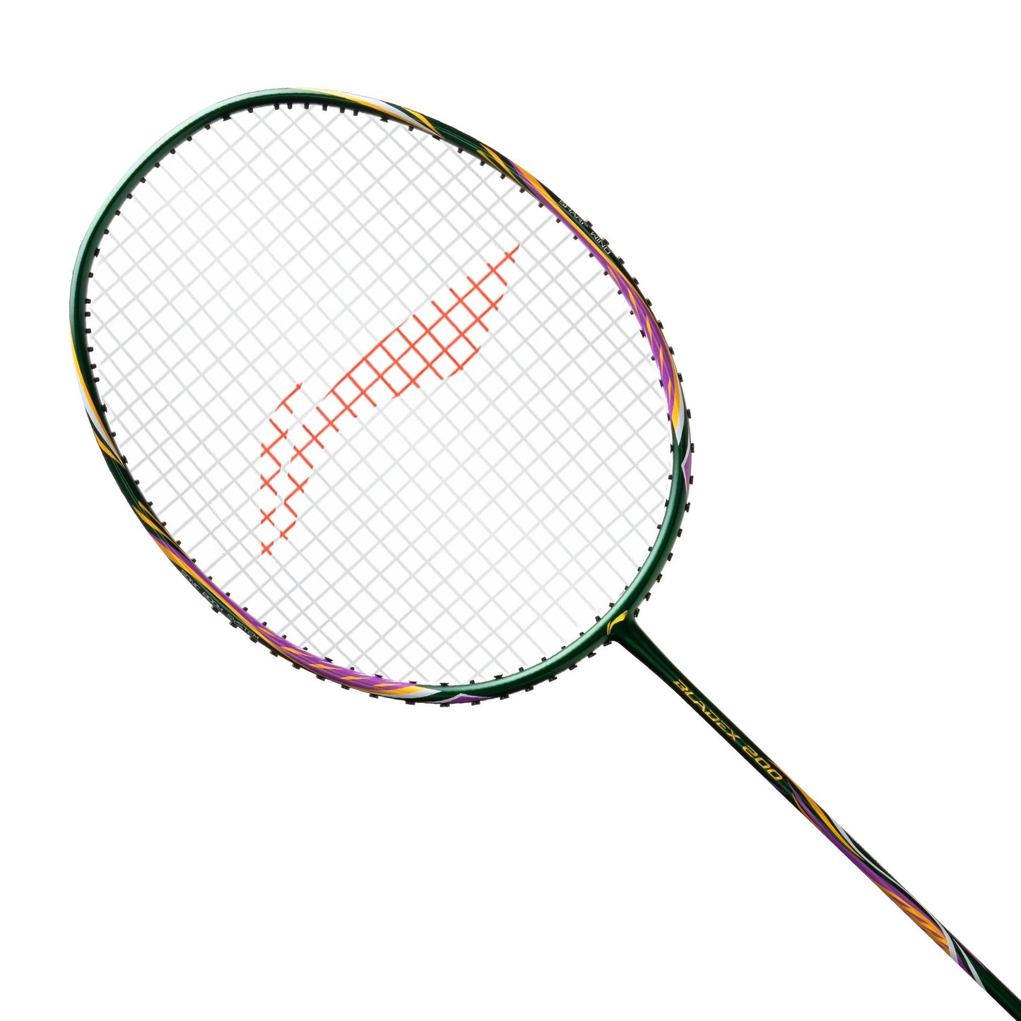 BladeX 200R - Emerald/Gold