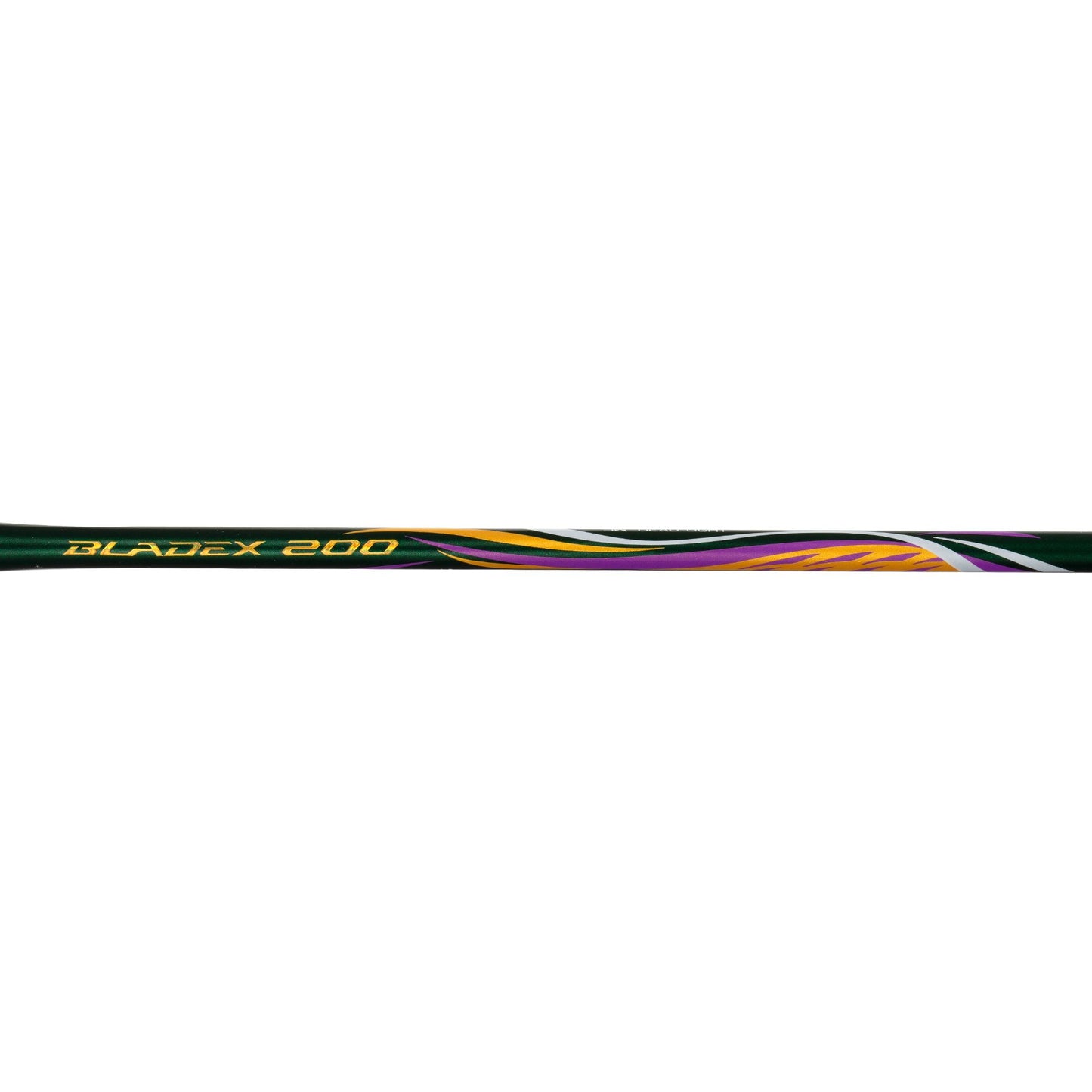 BladeX 200R - Emerald/Gold