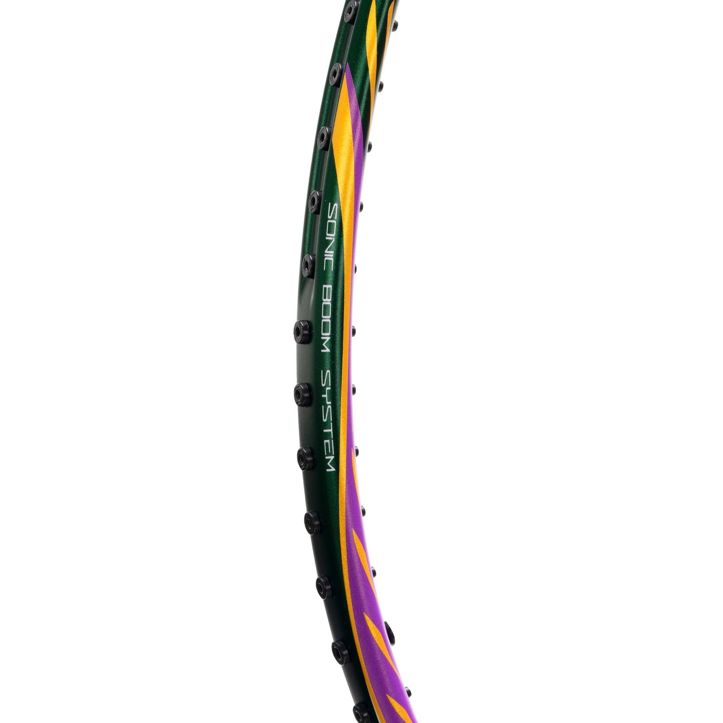 BladeX 200R - Emerald/Gold