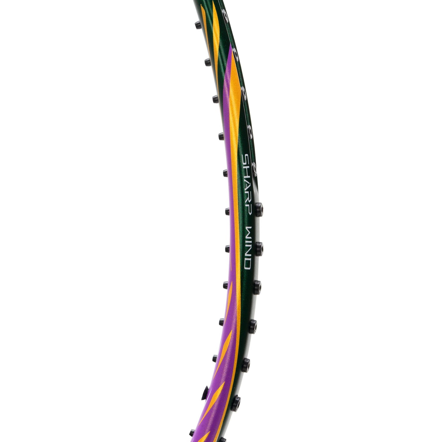 BladeX 200R - Emerald/Gold