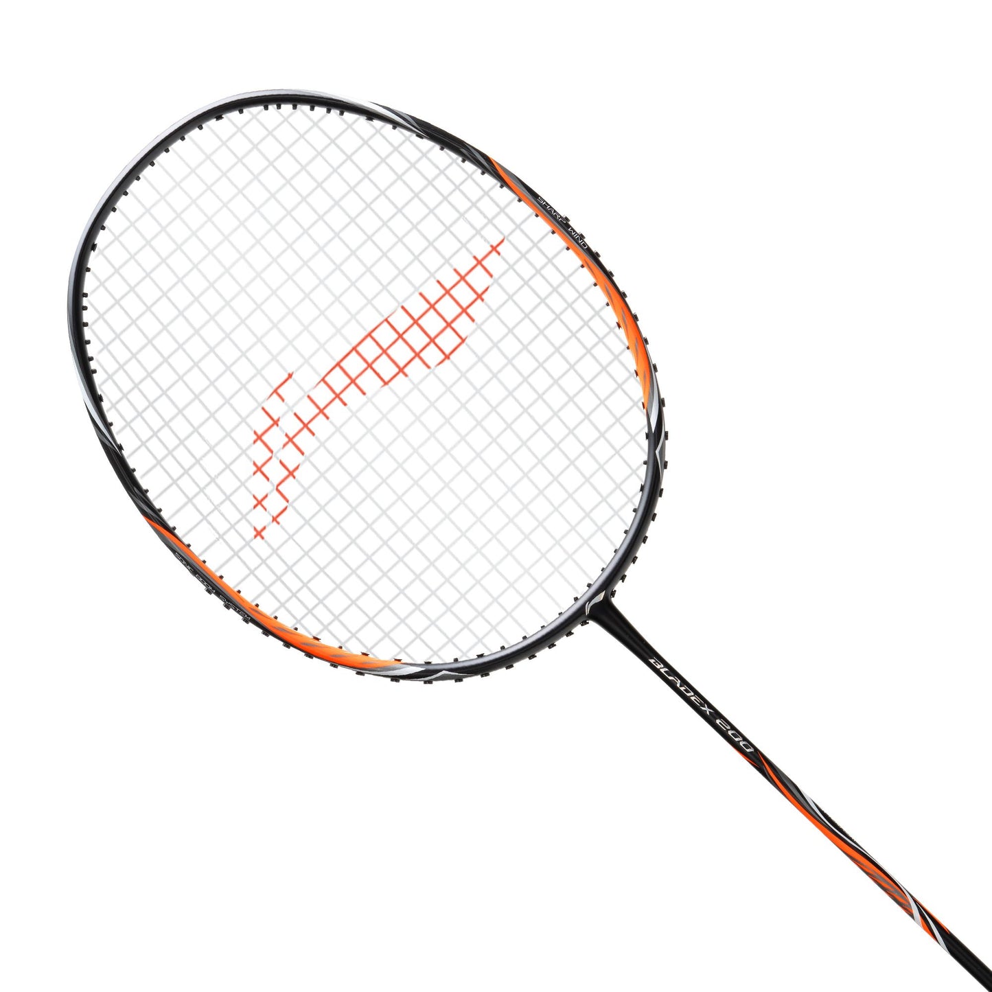 BladeX 200R - Black/Orange