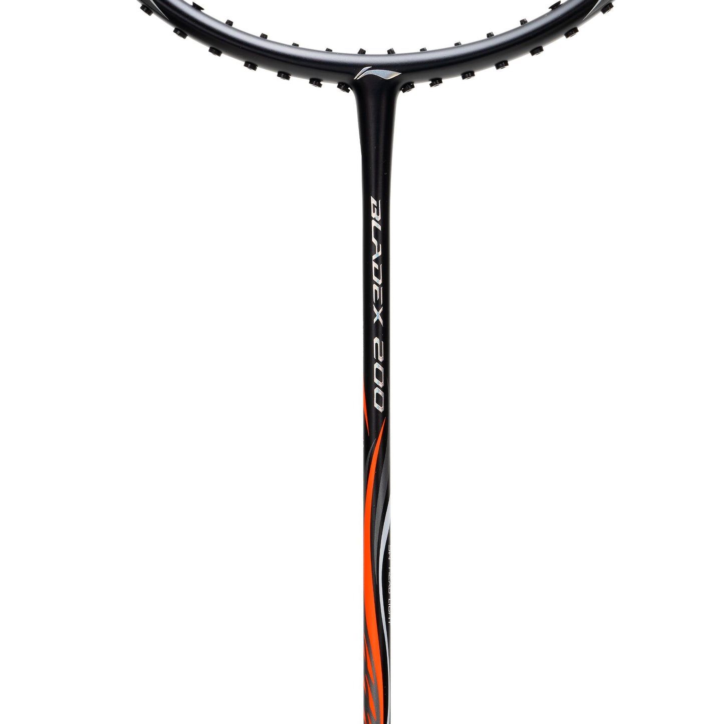 BladeX 200R - Black/Orange