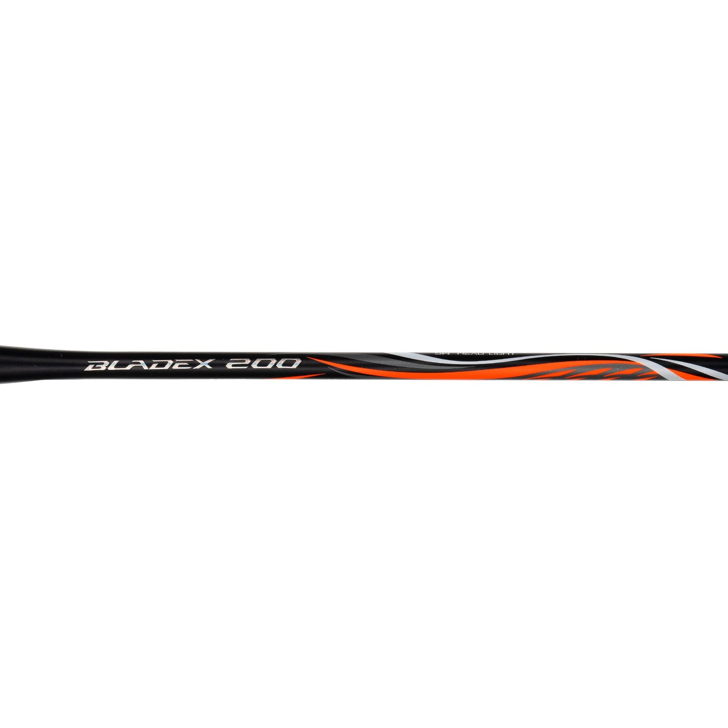 BladeX 200R - Black/Orange