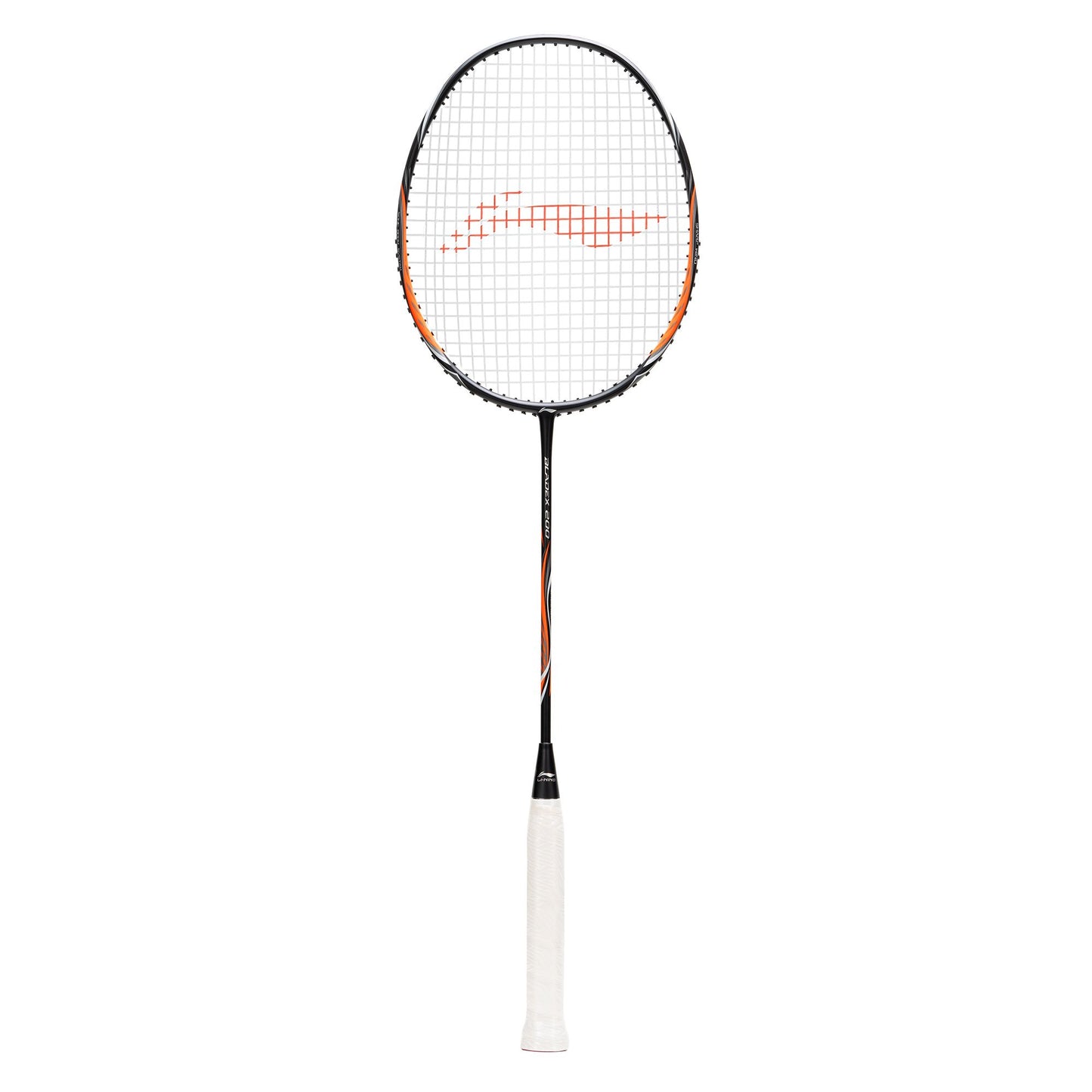 BladeX 200R - Black/Orange
