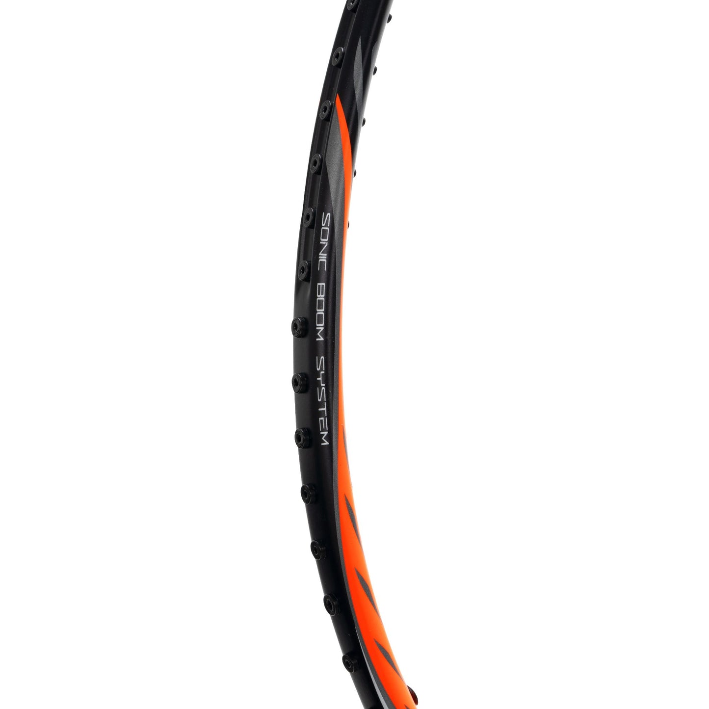 BladeX 200R - Black/Orange