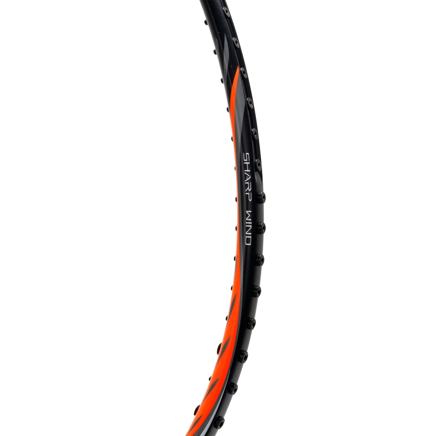 BladeX 200R - Black/Orange