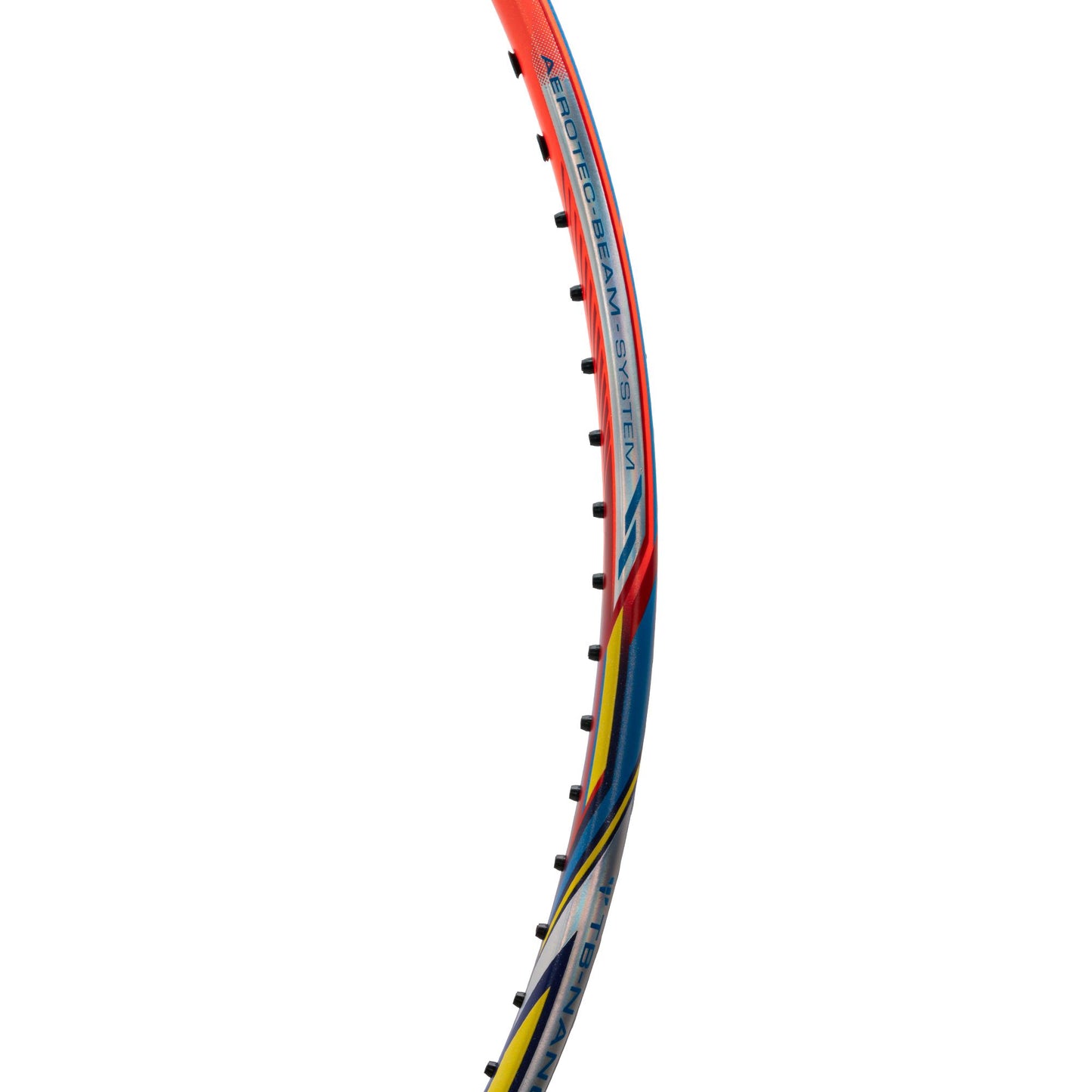 Windstorm 72S - Navy/Orange/Yellow