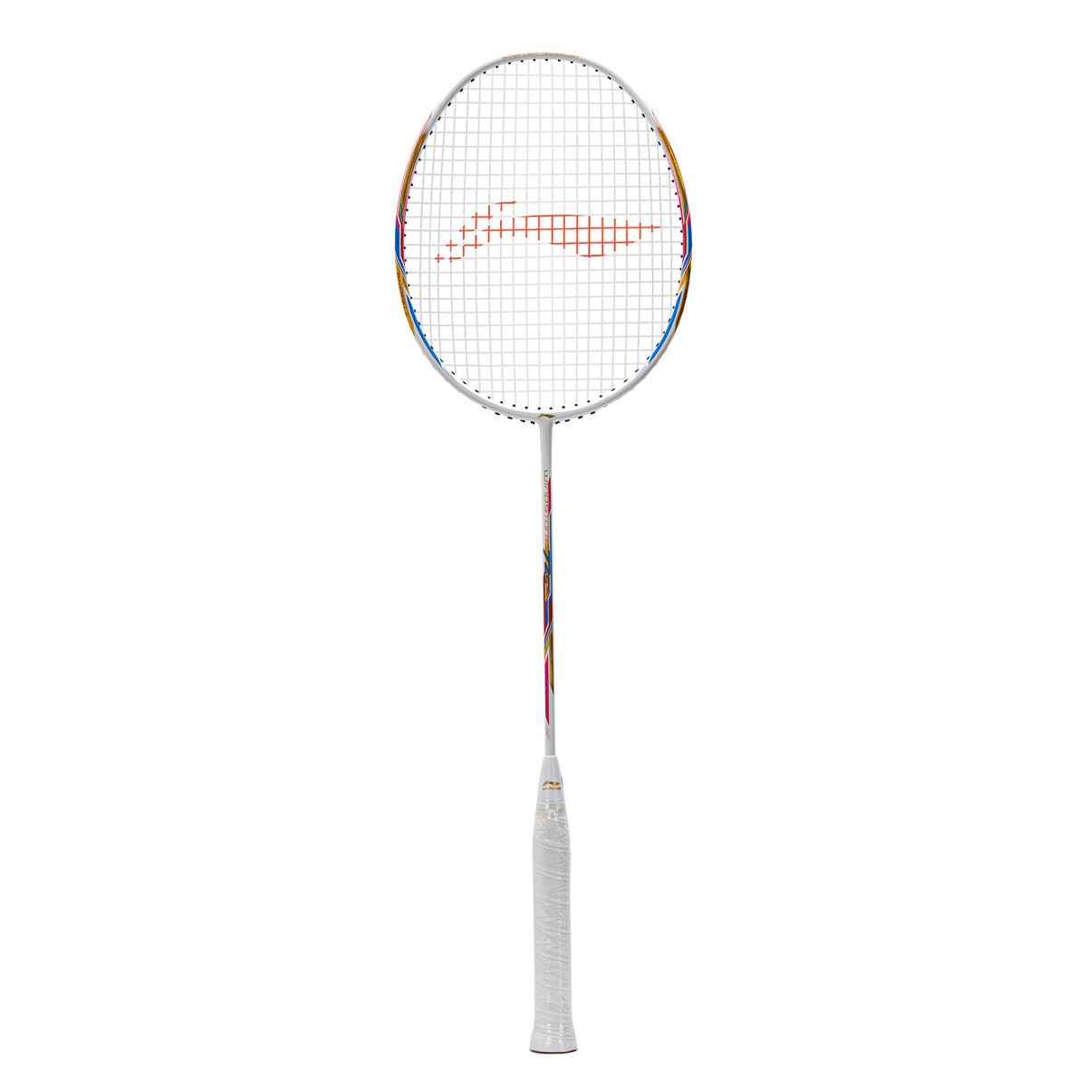 Windstorm 72S - White/Gold/Blue