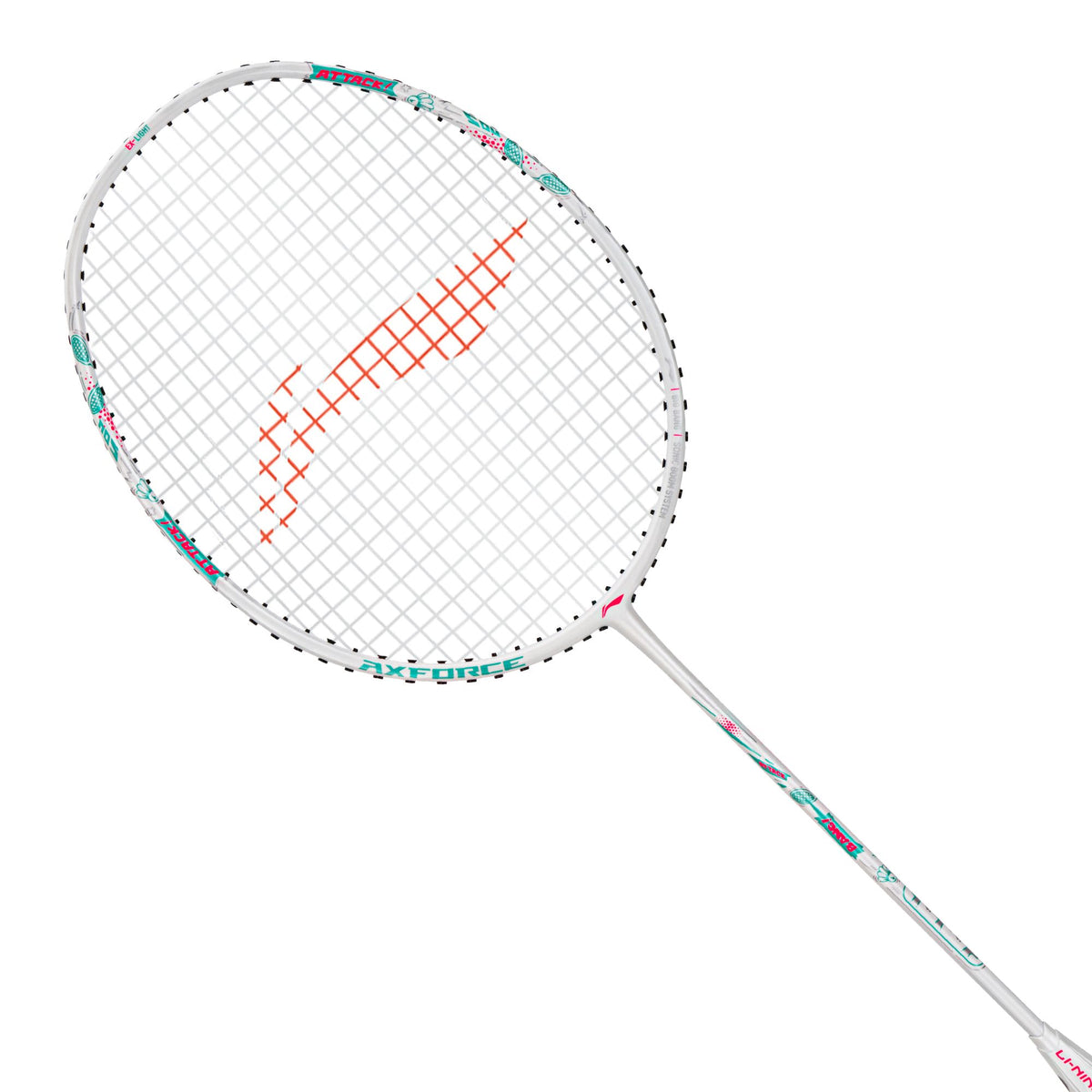 Axforce Big Bang - White