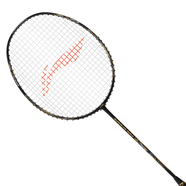 G-Force Superlite Max 10 (Black/Gold/White)