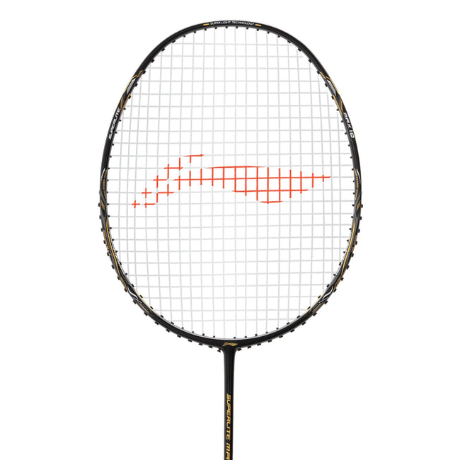 G-Force Superlite Max 10 (Black/Gold/White)