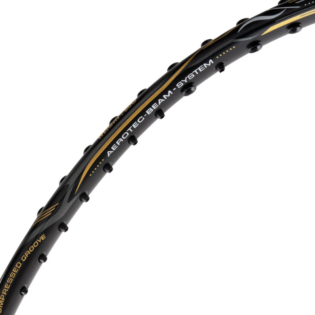 G-Force Superlite Max 10 (Black/Gold/White)