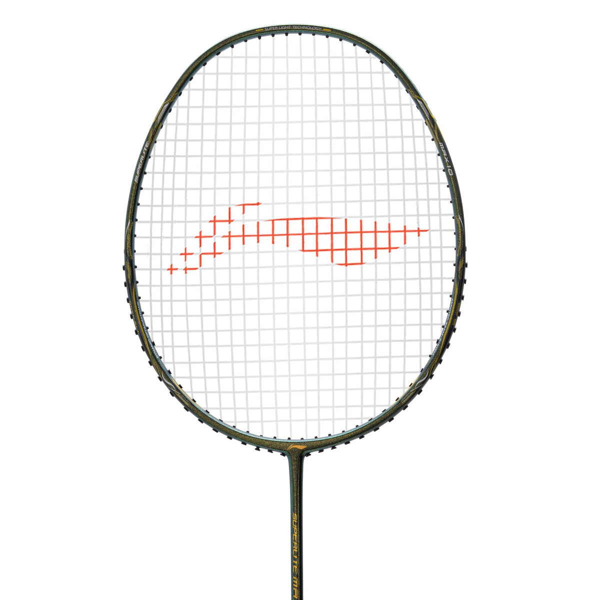 G-Force Superlite Max 10 (Emerald/Gold/Silver)