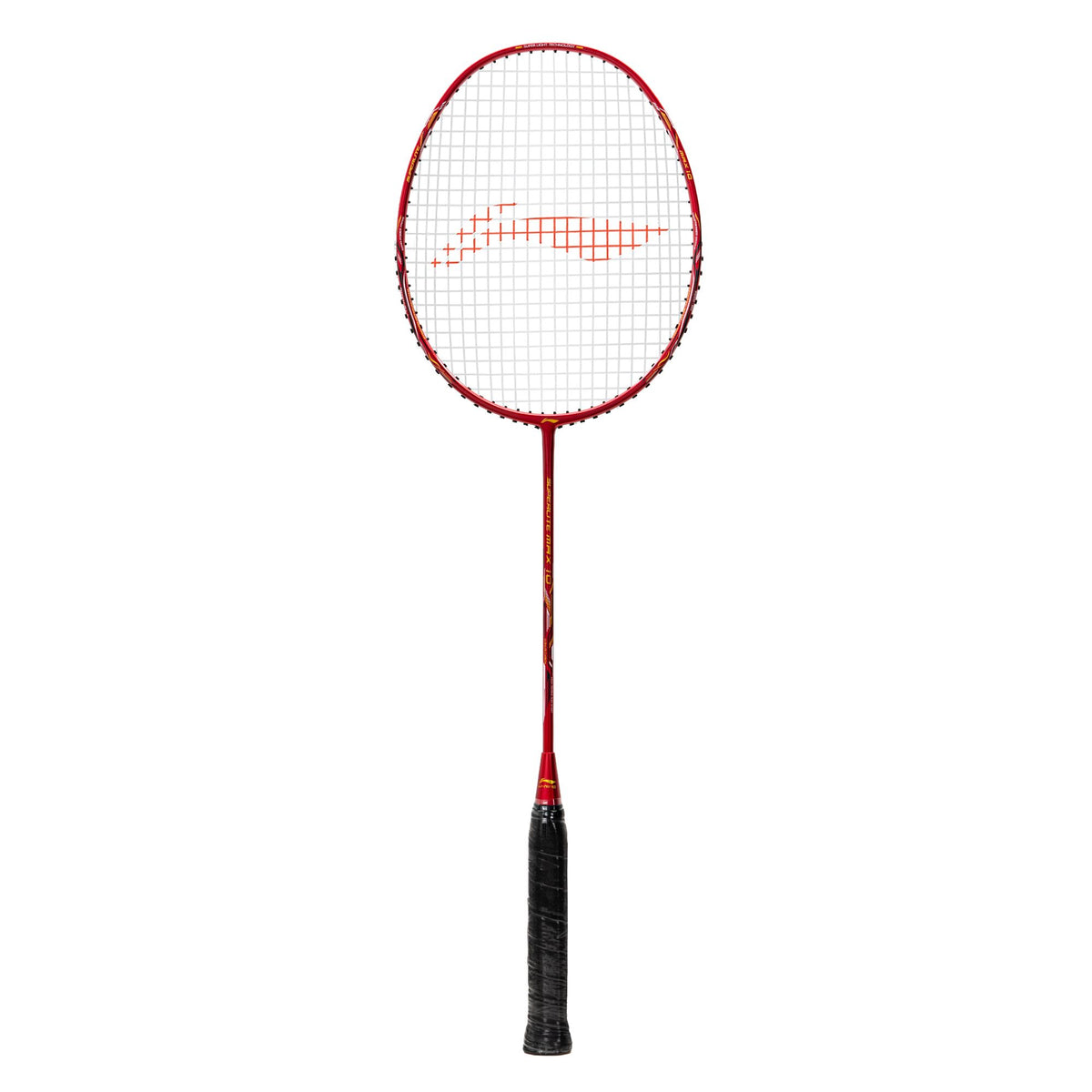 G-Force Superlite Max 10 (DK Red/Gold/Black)