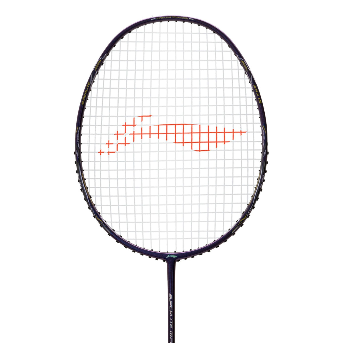 G-Force Superlite Max 10 (Midnight Blue/Silver/Lime)
