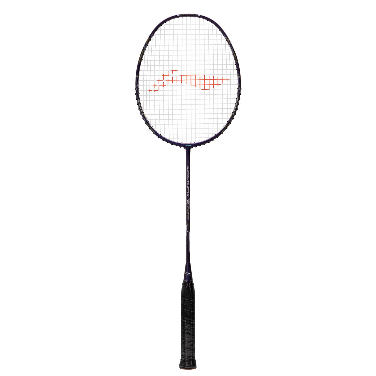 G-Force Superlite Max 10 (Midnight Blue/Silver/Lime)