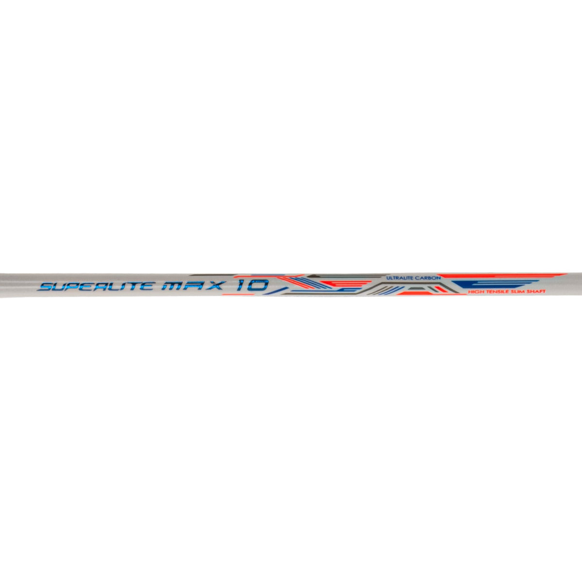 G-Force Superlite Max 10 (White/Blue/Orange)