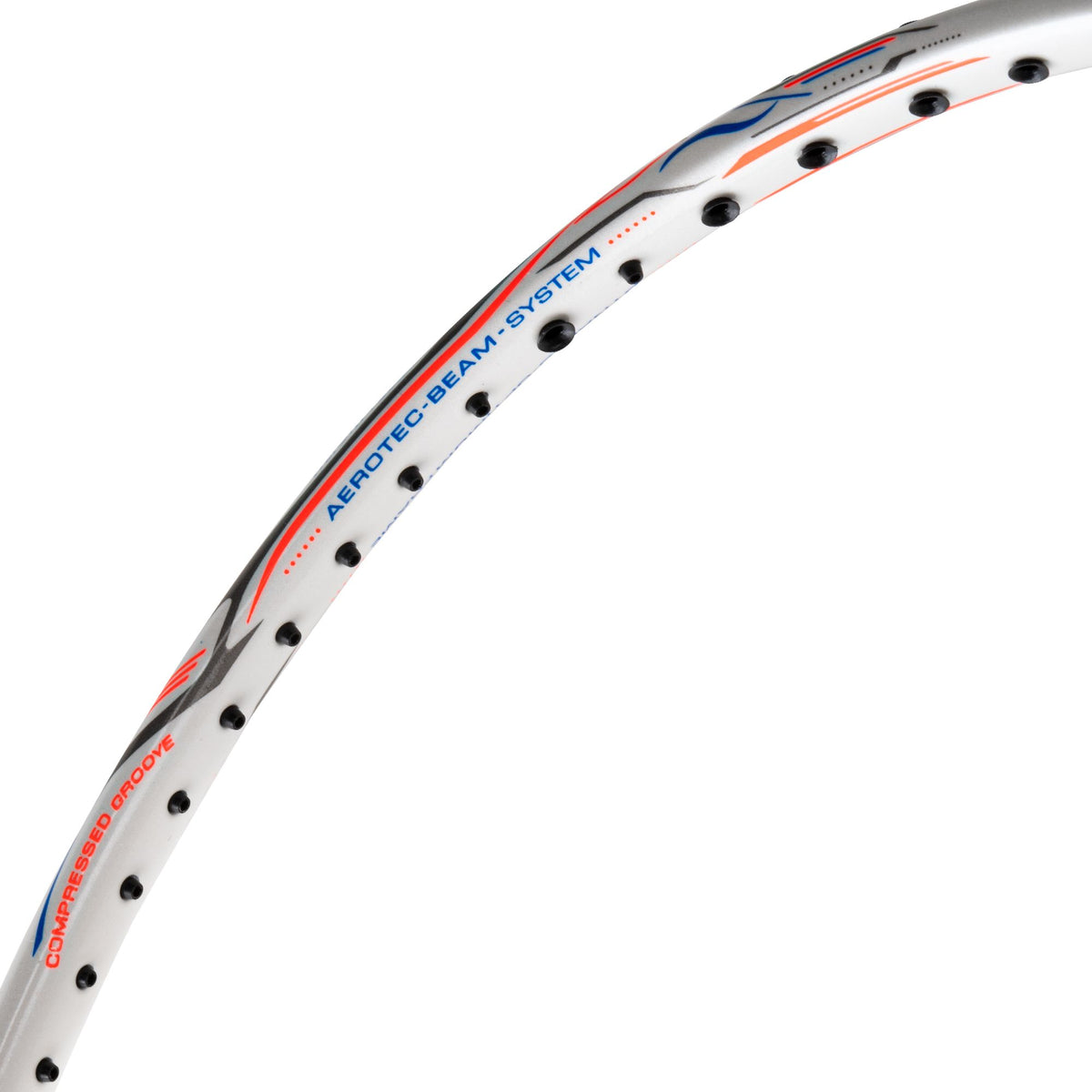 G-Force Superlite Max 10 (White/Blue/Orange)