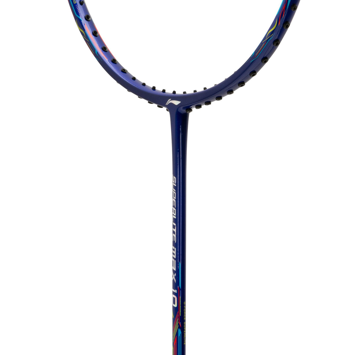 G-Force Superlite Max 10 (Navy/Silver/Red)
