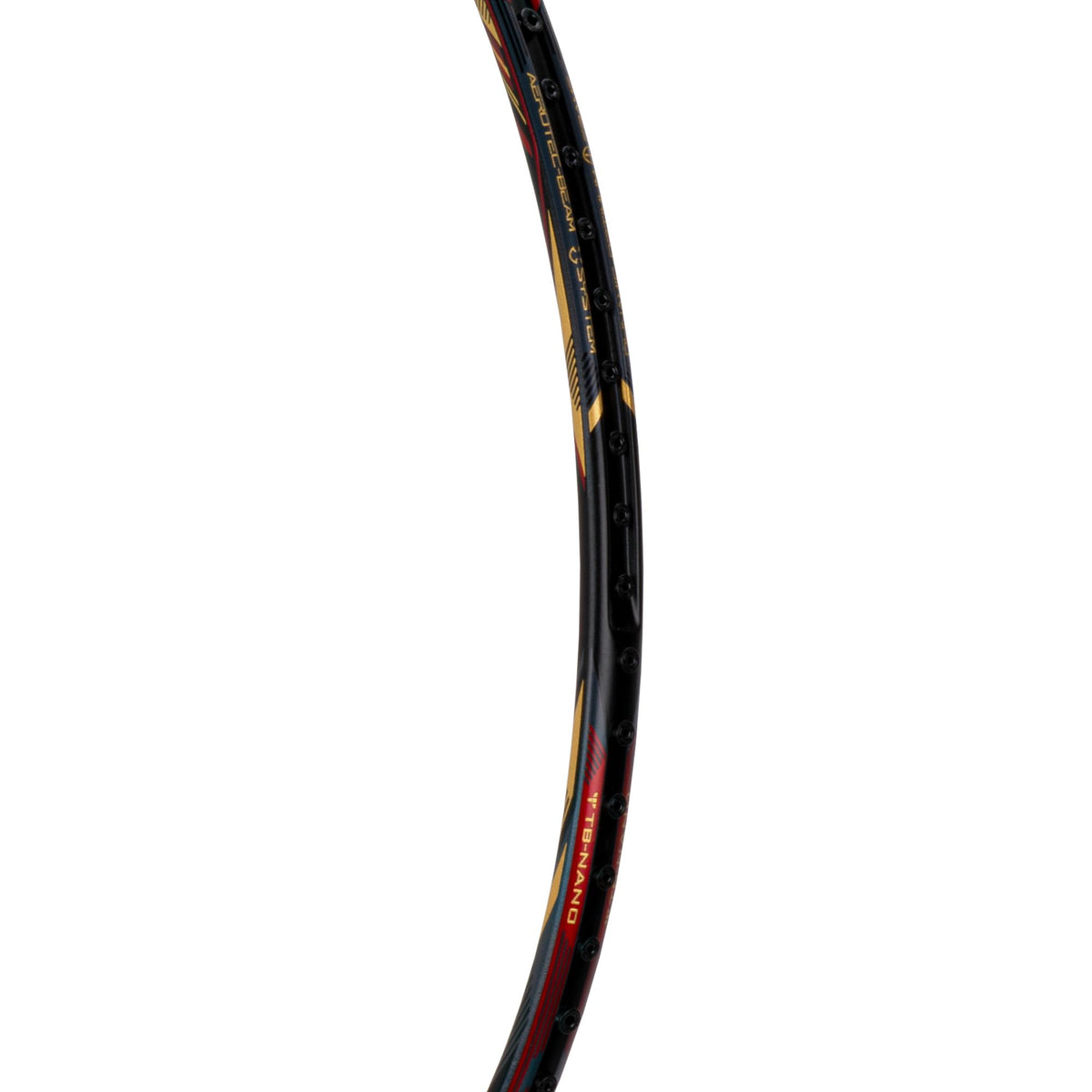 Combat Z8 - 80 Grams (Black/Gold/Red)