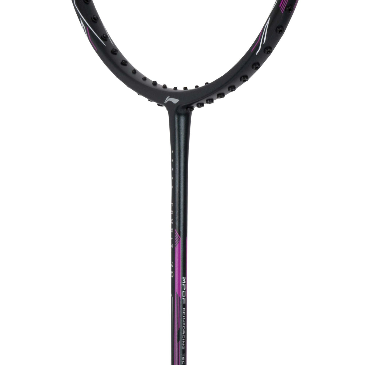 Combat Z8 - 80 Grams (DK Slate Grey/Pink)