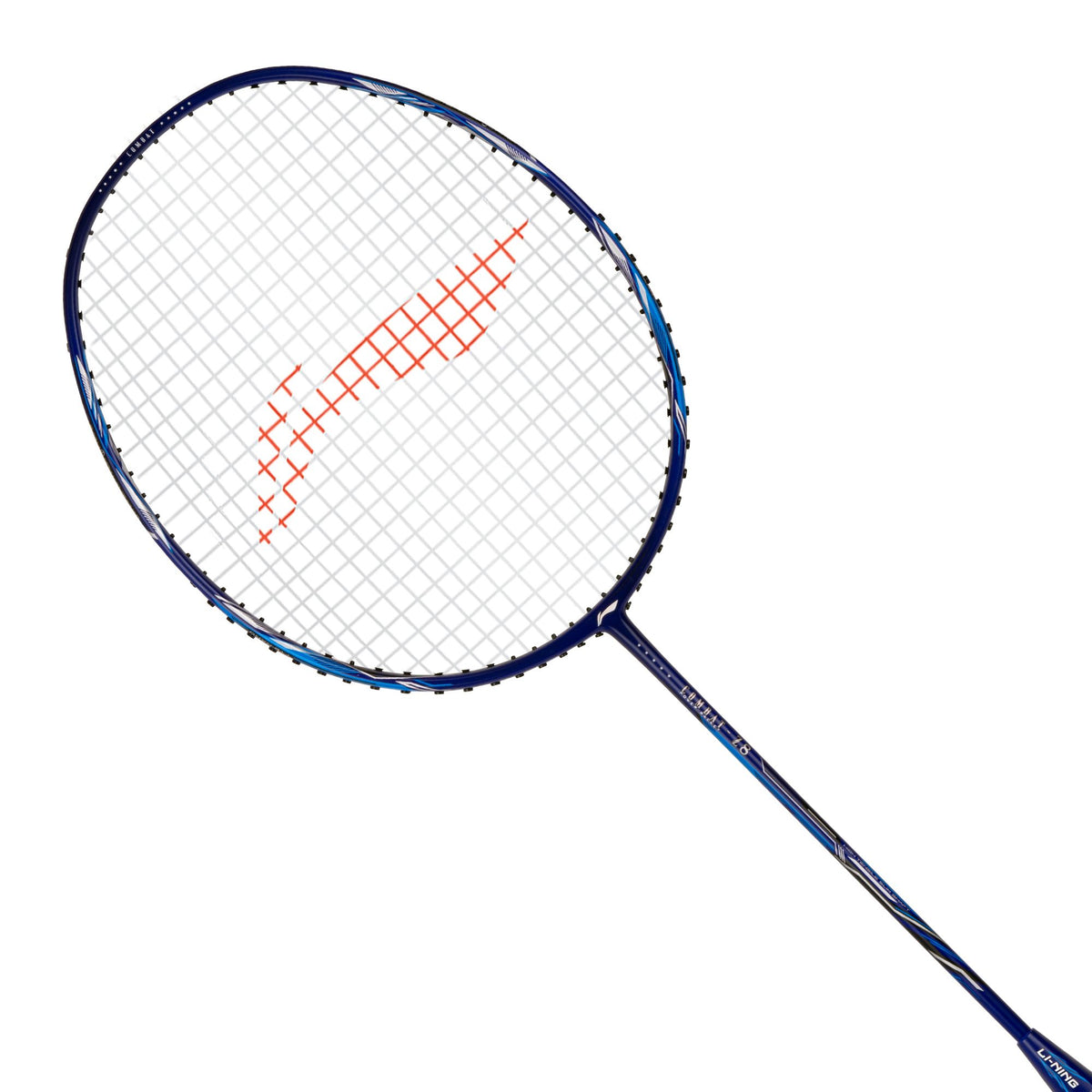 Combat Z8 - 80 Grams (Navy/Silver)