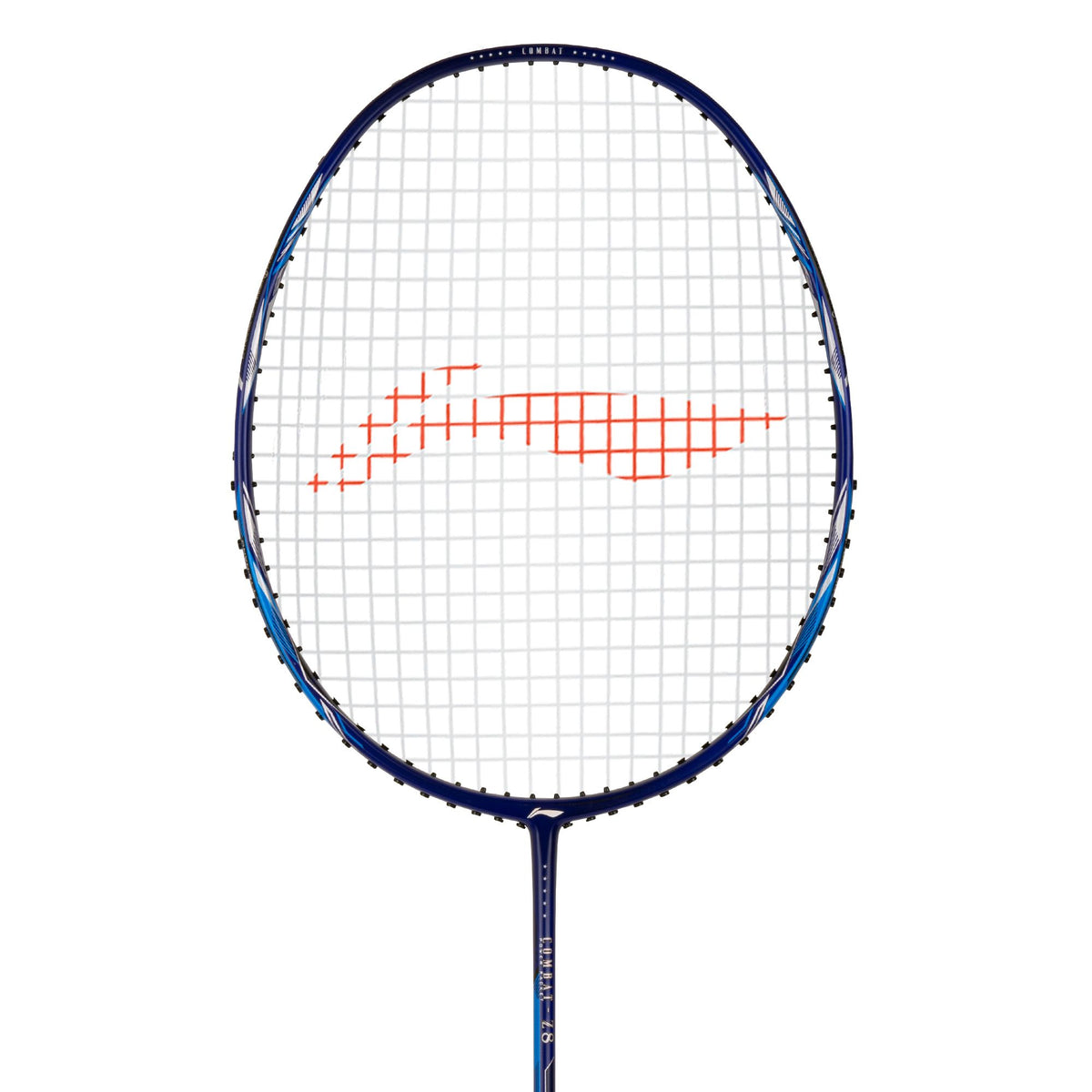 Combat Z8 - 80 Grams (Navy/Silver)