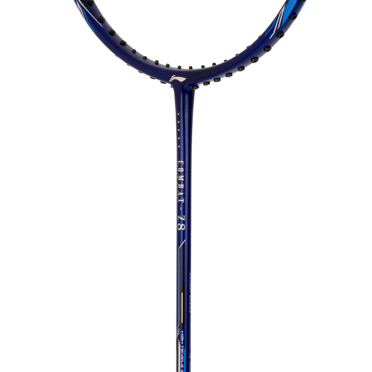 Combat Z8 - 80 Grams (Navy/Silver)