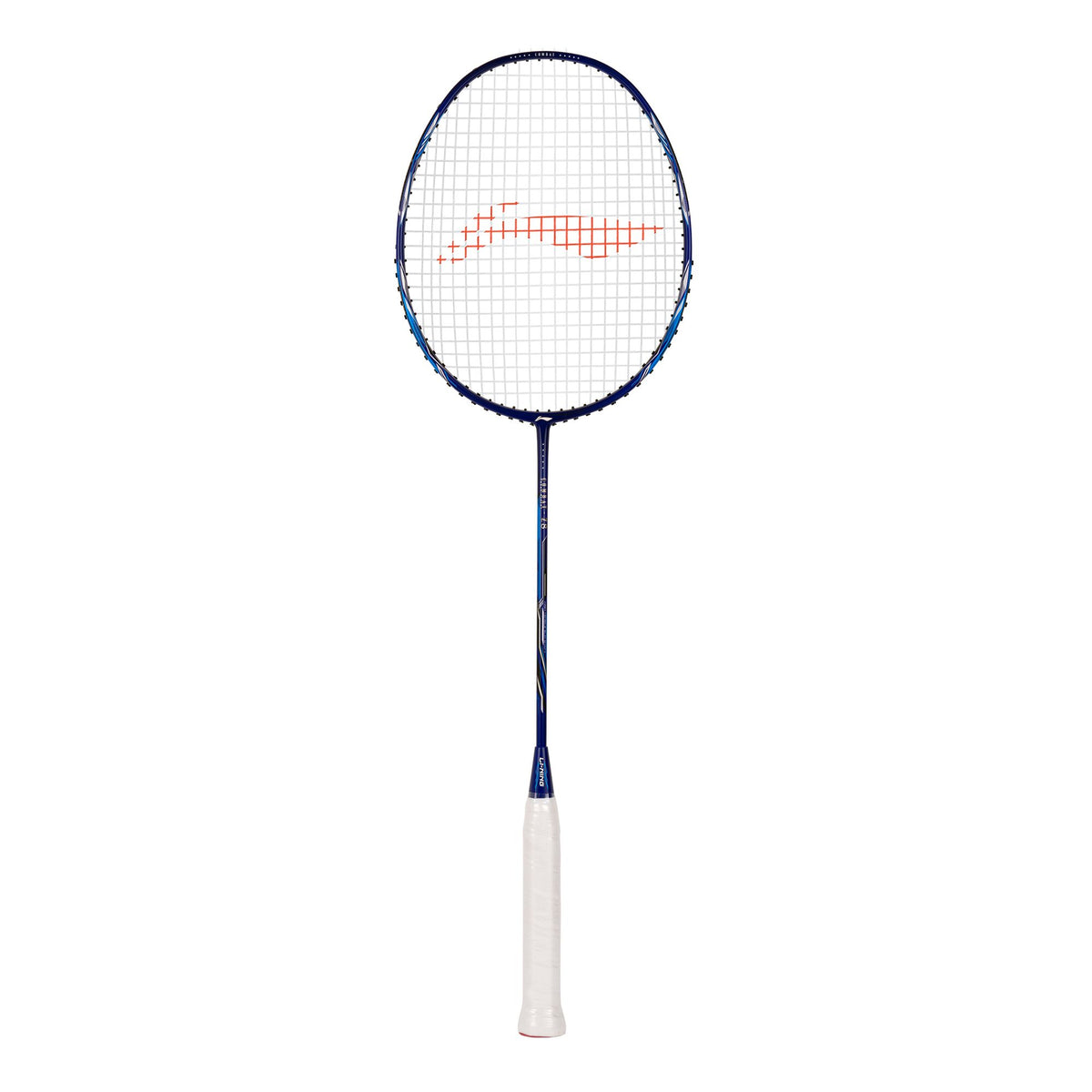 Combat Z8 - 80 Grams (Navy/Silver)