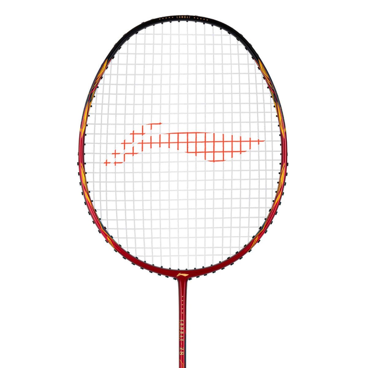 Combat Z8 - 80 Grams (Red/Black/Gold)